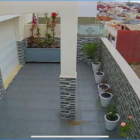 Agadir Haut Founty Экстерьер фото