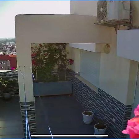 Agadir Haut Founty Экстерьер фото