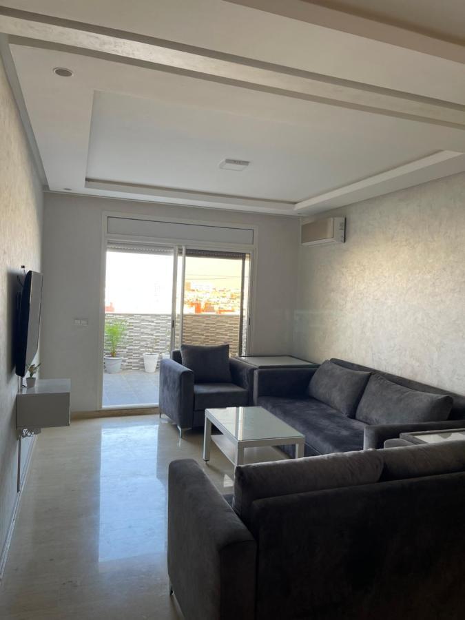 Agadir Haut Founty Экстерьер фото