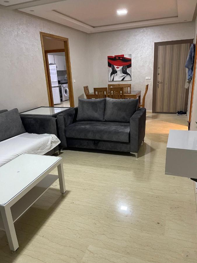 Agadir Haut Founty Экстерьер фото