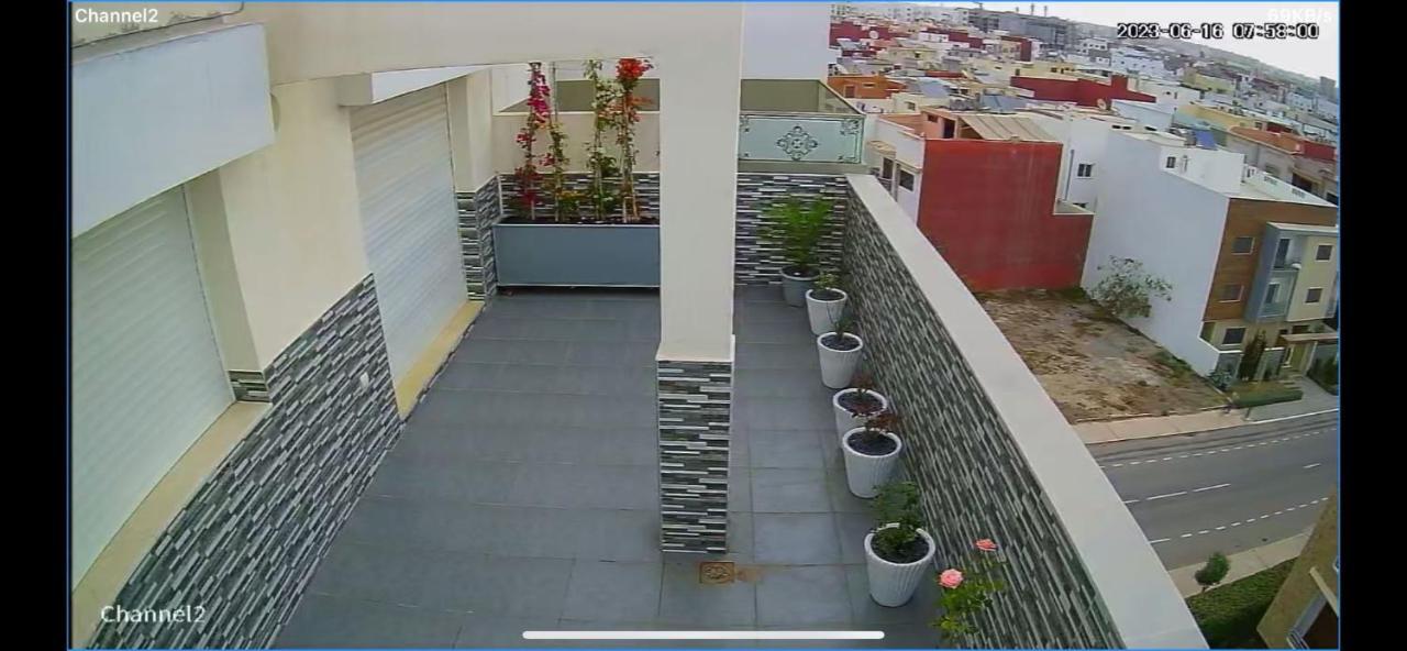 Agadir Haut Founty Экстерьер фото