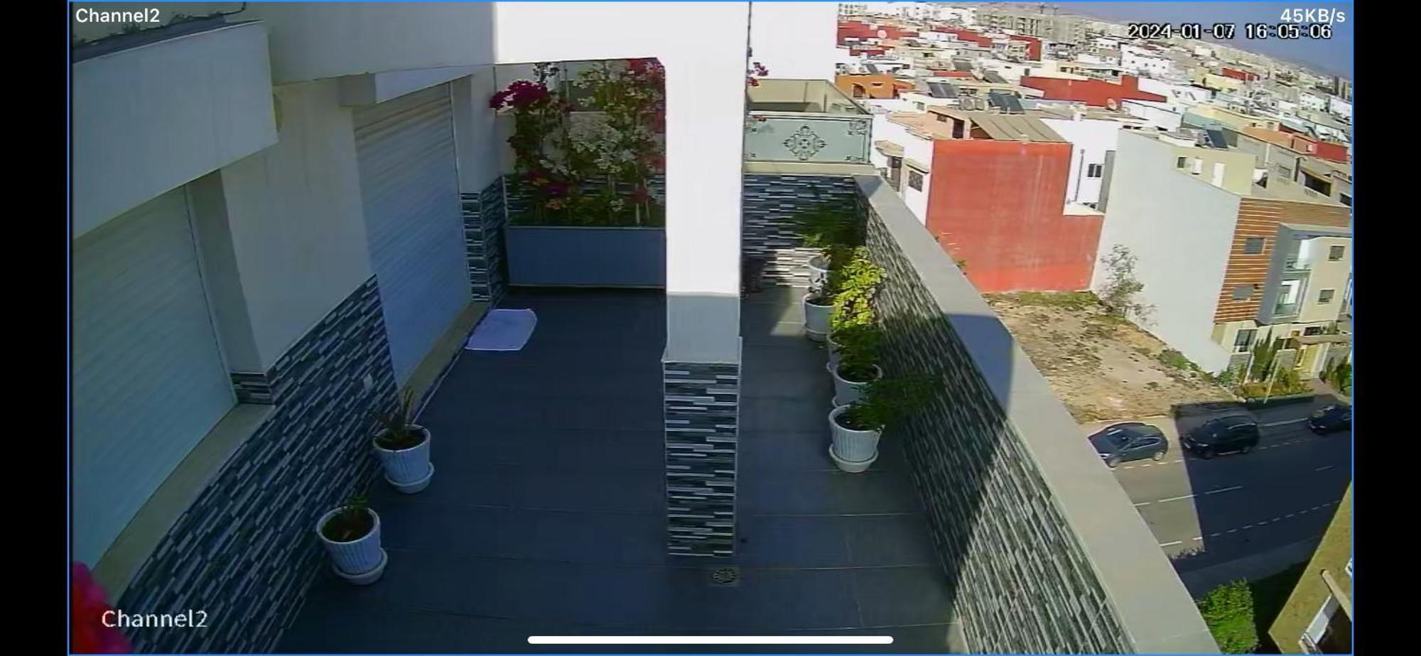 Agadir Haut Founty Экстерьер фото
