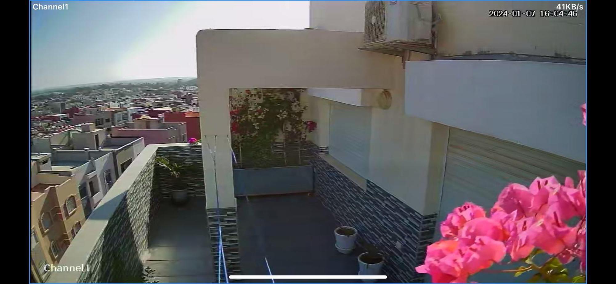 Agadir Haut Founty Экстерьер фото